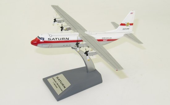 Lockheed Hercules L100-30 L382G 